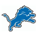 Group logo of Detroit Lions