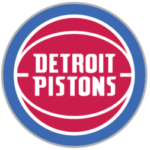 Group logo of Detroit Pistons