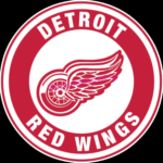 Group logo of Detroit Red Wings