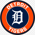 Group logo of Detroit Tigers